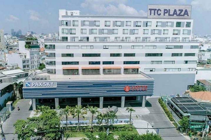 Địa ốc Sài Gòn Thương Tín - TTC Land biến động nhân sự cấp cao