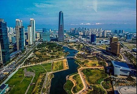 Khi ứng dụng mô hình kinh tế tuần hoàn kết hợp với thực hành ESG, các doanh nghiệp phát huy tính chủ động. (Nguồn: Tạp chí Tài chính) Khi ứng dụng mô hình kinh tế tuần hoàn kết hợp với thực hành ESG, các doanh nghiệp phát huy tính chủ động. (Nguồn: Tạp chí Tài chính)