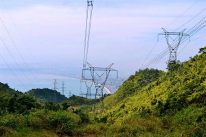 Khẩn trương khởi công dự án Đường dây 500 kV Lào Cai-Vĩnh Yên