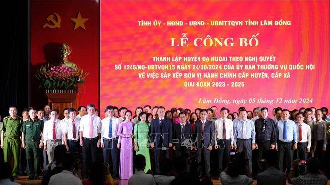 Công an, tinh gọn, sắp xếp, bộ  máy 1