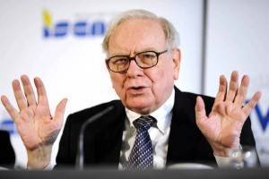 Phía sau ''núi'' tiền mặt khổng lồ mà tập đoàn của Warren Buffet nắm giữ