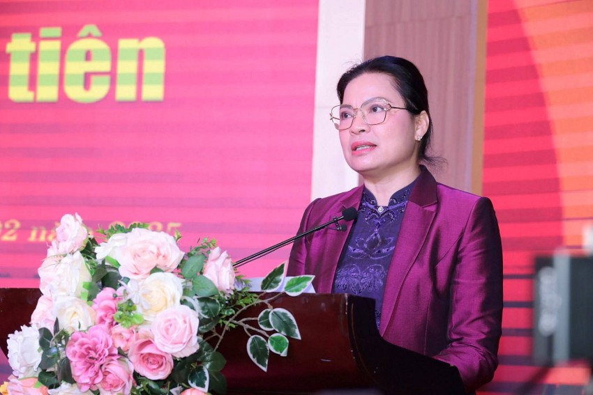 Báo Tuyên Quang kỷ niệm 60 năm xuất bản số báo đầu tiên