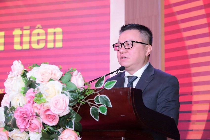 Báo Tuyên Quang kỷ niệm 60 năm xuất bản số báo đầu tiên