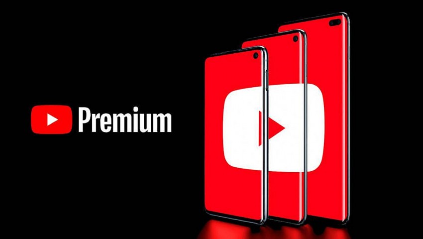 Người dùng YouTube sắp được dùng gói Premium giá rẻ