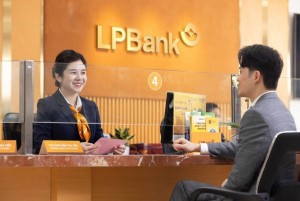 Chứng khoán LPBank đầu tư tối đa 1.400 tỷ đồng trái phiếu LPBank