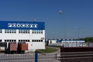 Foxconn mua lại Goertek Electronics Vietnam, mở rộng đầu tư tại Việt Nam