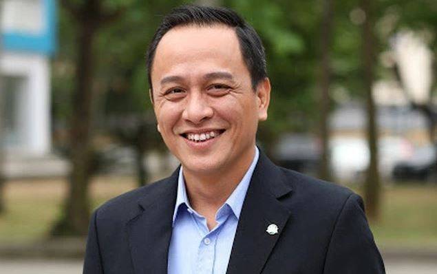 Vietnam Airlines đặt mục tiêu doanh thu 3,7 tỷ USD trong năm 2025