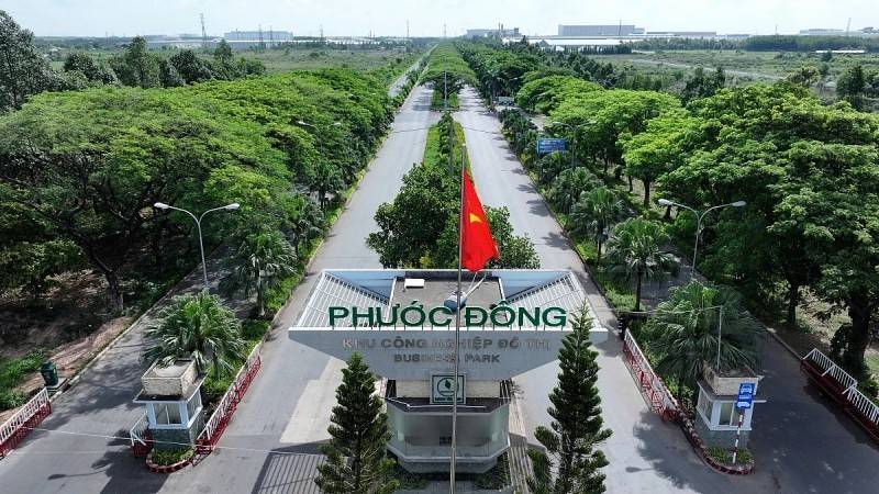 Tây Ninh bứt phá thu hút đầu tư: Hướng tới tăng trưởng 10% năm 2025