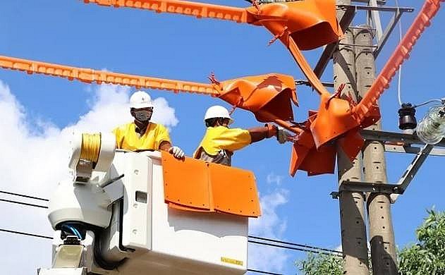 Gỡ pháp lý thúc đẩy phát triển năng lượng tái tạo để  đầu tư không 