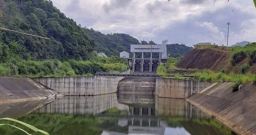 Bắc Kạn tìm nhà thầu cho gói sửa chữa hơn 133 tỉ đồng