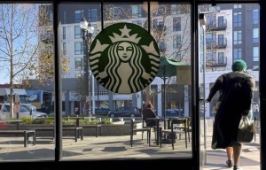 Starbucks cắt giảm 1.100 vị trí trong nỗ lực tái cấu trúc