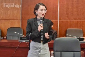 Giải pháp nâng tầm thương hiệu Việt trong kỷ nguyên mới