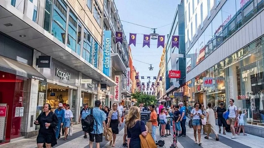 Người Thụy Điển sử dụng rất nhiều năng lượng, nhưng lượng khí thải lại thấp hàng đầu thế giới. Lời giải thích ở đây chính là năng lượng tái tạo. (Nguồn: Zuzana/Adobe Stock)