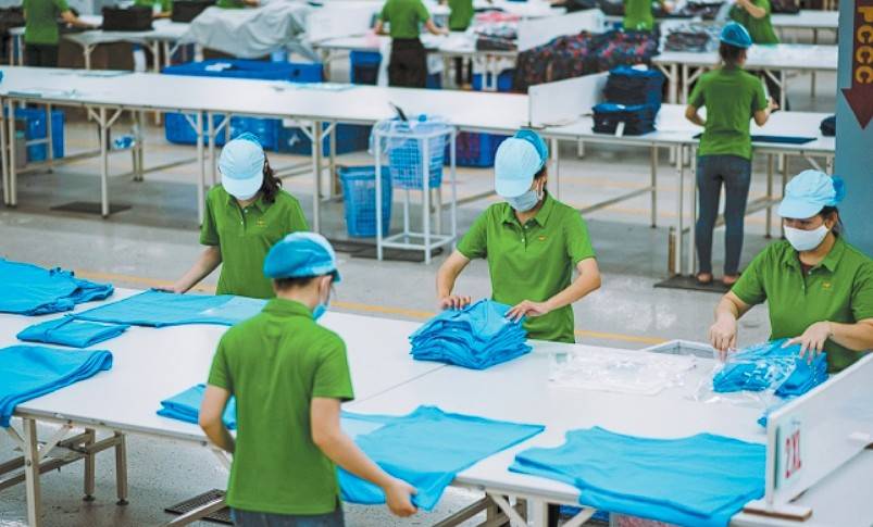 Thừa Thiên - Huế: Chính quyền thị xã Hương Thủy luôn lắng nghe và hỗ trợ doanh nghiệp