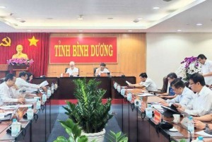 Bình Dương đề xuất 7 giải pháp đột phá phát triển khoa học, công nghệ, đổi mới sáng tạo