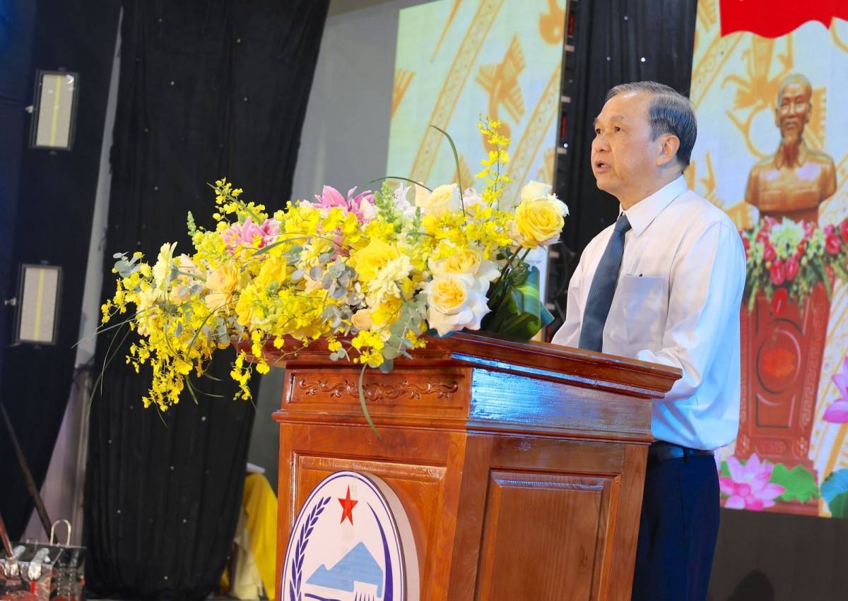 Tây Ninh: Thị xã Hòa Thành và Trảng Bàng được công nhận đô thị loại III