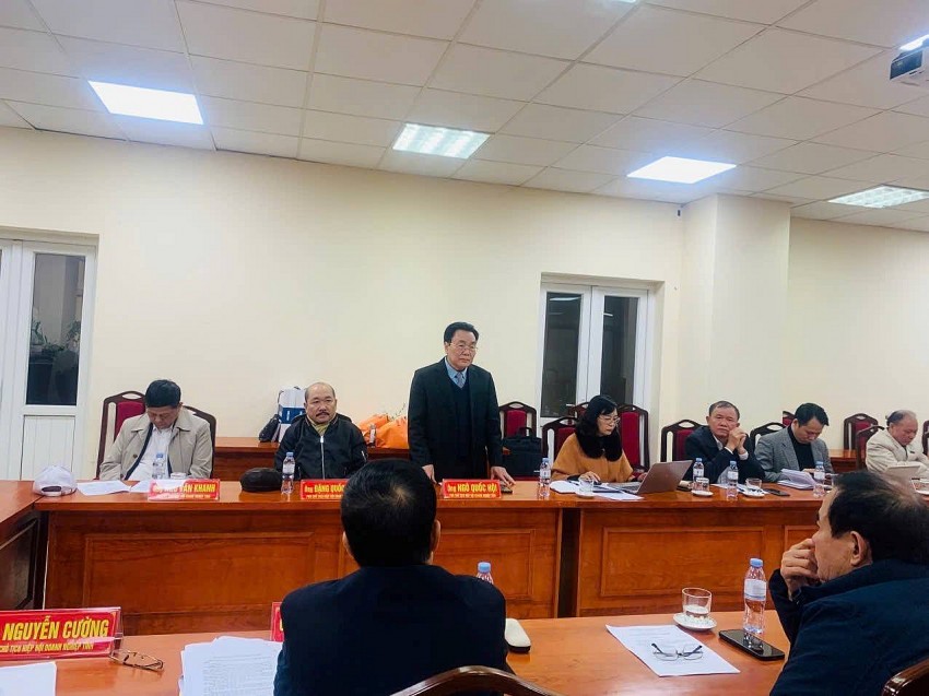 Hiệp hội doanh nghiệp tỉnh Bắc Giang “cầu nối” giúp doanh nghiệp tháo gỡ khó khăn