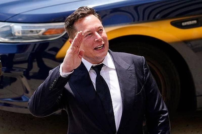 Tài sản của tỷ phú Elon Musk mất hơn 74 tỷ USD từ đầu năm