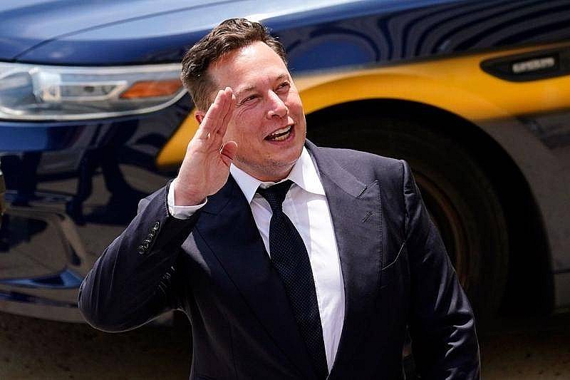 Tài sản của tỷ phú Elon Musk mất hơn 74 tỷ USD từ đầu năm Tài sản của tỷ phú Elon Musk mất hơn 74 tỷ USD từ đầu năm