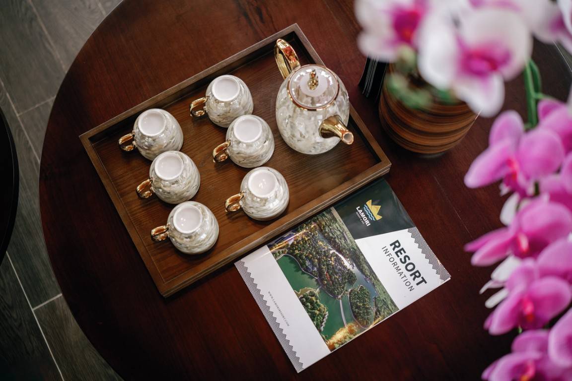 Khơi nguồn cảm hứng, đánh thức đam mê