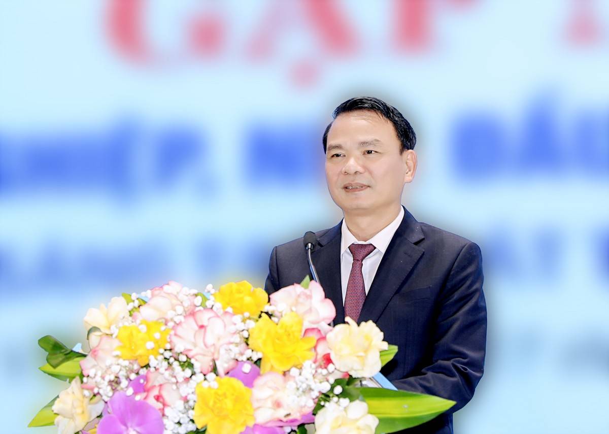 Vĩnh Phúc: Gặp mặt doanh nghiệp, nhà đầu tư đầu Xuân Ất Tỵ 2025