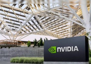 Nvidia công bố báo cáo kinh doanh “kém ấn tượng” sau hai năm bùng nổ