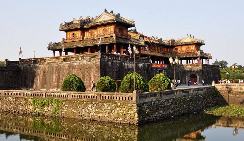 TP. Huế: Linh hoạt nguồn vượt thu, tăng tốc đầu tư công