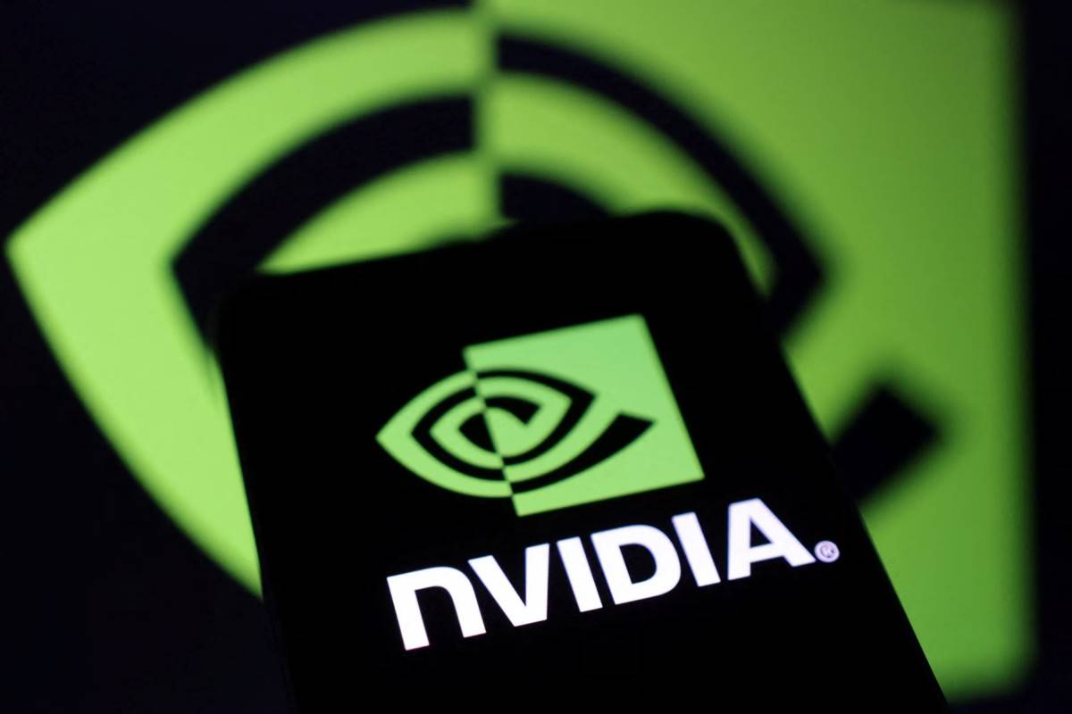 Nvidia công bố báo cáo kinh doanh “kém ấn tượng” sau hai năm bùng nổ Nvidia công bố báo cáo kinh doanh “kém ấn tượng” sau hai năm bùng nổ