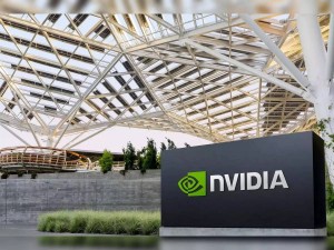 Nvidia công bố báo cáo kinh doanh “kém ấn tượng” sau hai năm bùng nổ