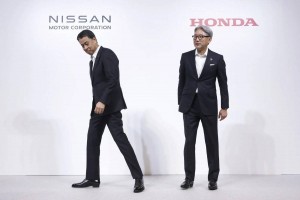 Nissan chuẩn bị thay CEO sau khi thương vụ với Honda đổ vỡ