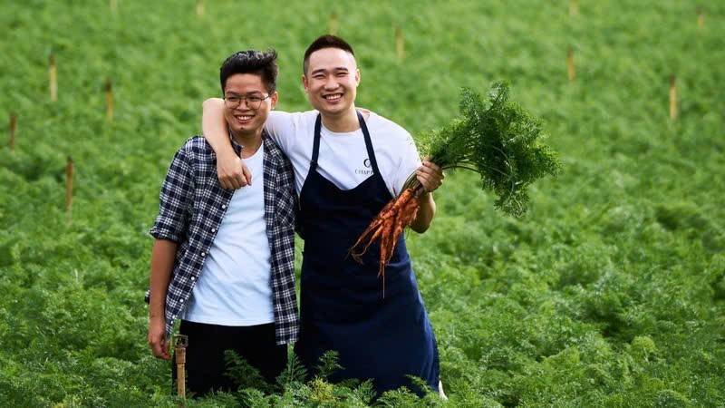 Sau cam kết Net Zero, doanh nghiệp chuyển mình ra sao trên con đường xanh hóa?