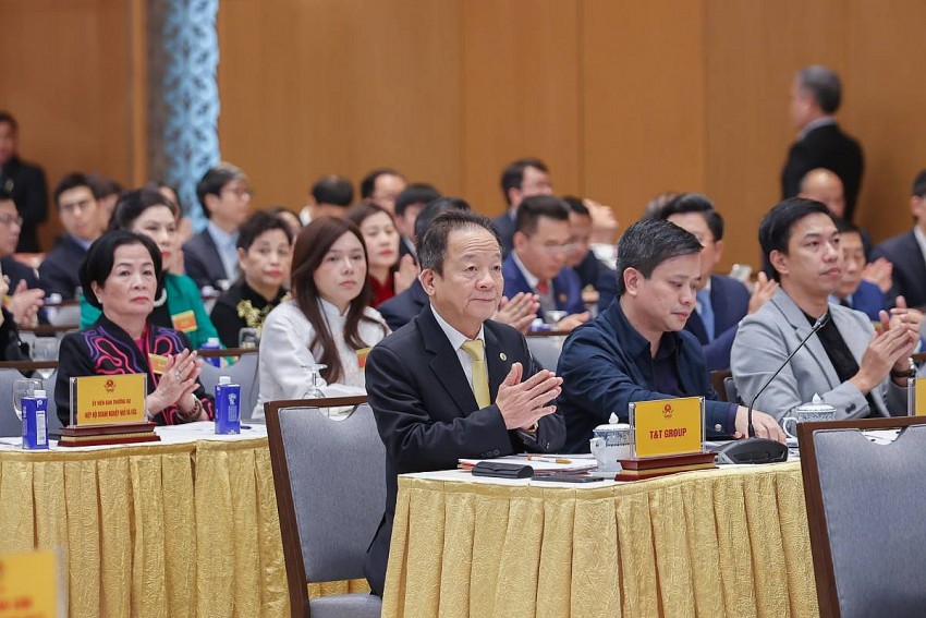 Phó Chủ tịch VINASME Đỗ Quang Hiển: Doanh nghiệp lớn cần hỗ trợ DNNVV để tiến xa