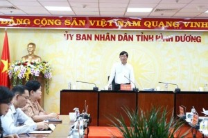 Bình Dương thông qua nhiều nội dung quan trọng về tổ chức bộ máy, kinh tế - xã hội