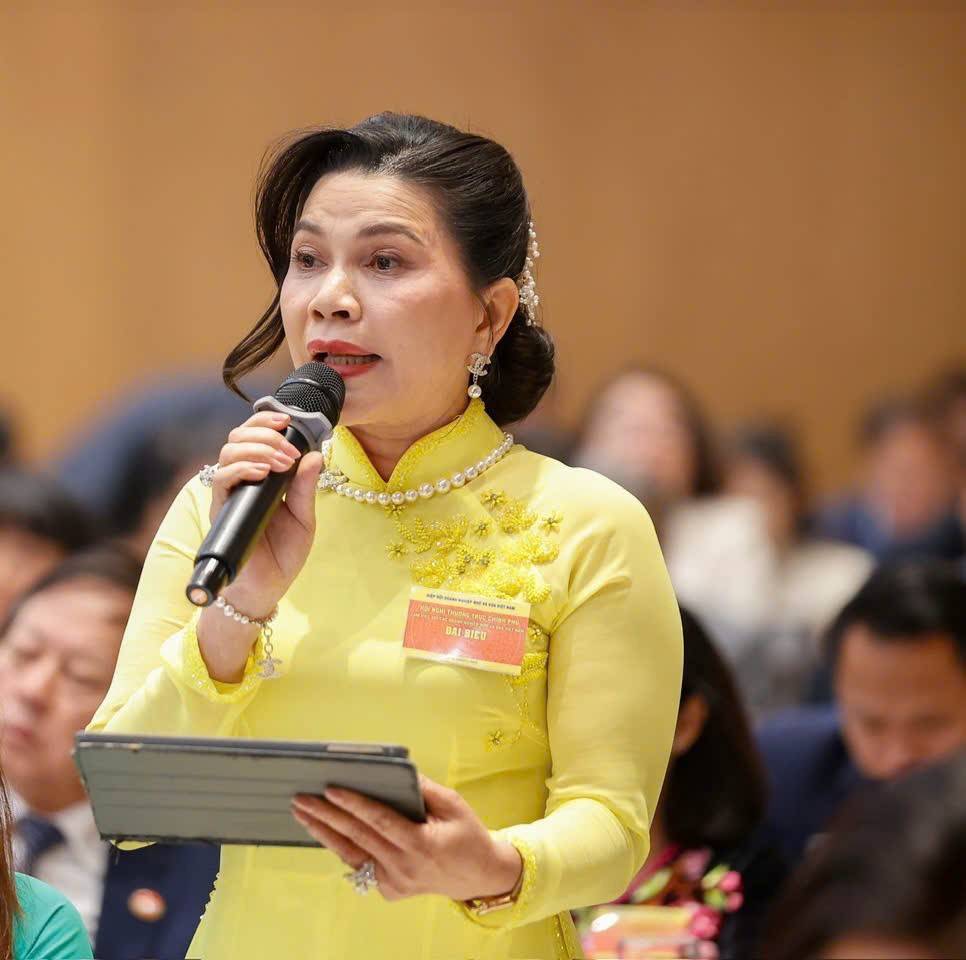 Kim Oanh Group cam kết tiên phong phát triển nhà ở xã hội