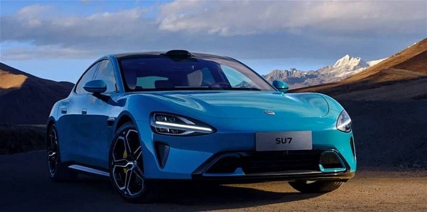  động lực chính thúc đẩy sự phục hồi của cổ phiếu Xiaomi gần đây lại nằm ở triển vọng của mảng kinh doanh xe điện của công ty