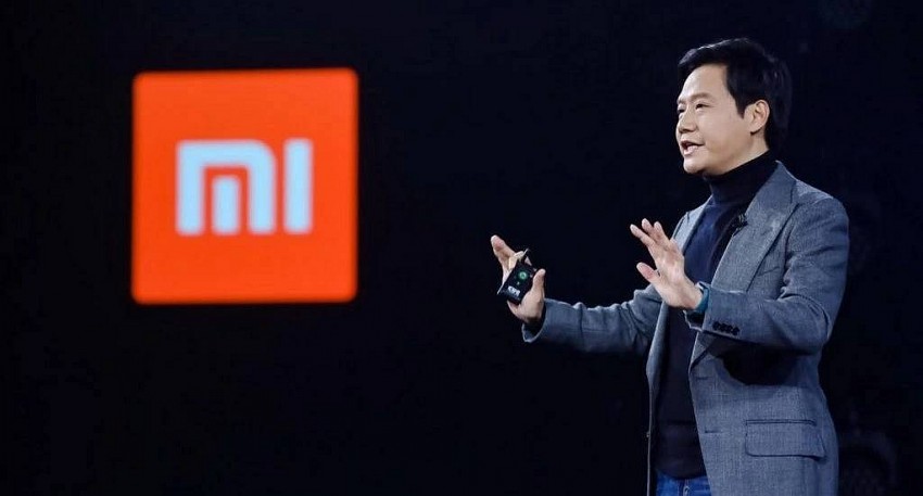 Cổ phiếu Xiaomi lập đỉnh đưa CEO Lei Jun trở thành người giàu nhất Trung Quốc