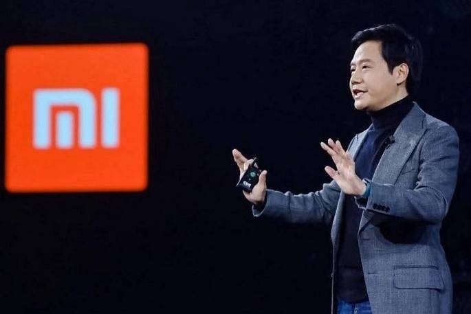 Cổ phiếu Xiaomi lập đỉnh đưa CEO Lei Jun trở thành người giàu nhất Trung Quốc