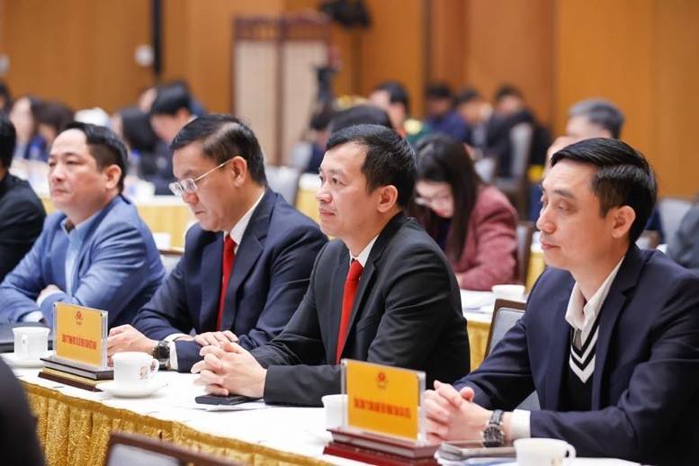 Sếp Vietcombank chia sẻ mục tiêu tăng trưởng tín dụng 16% năm 2025