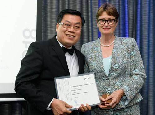 Tháo gỡ, điểm nghẽn, khoa học công nghệ, phát triển KHCN 2