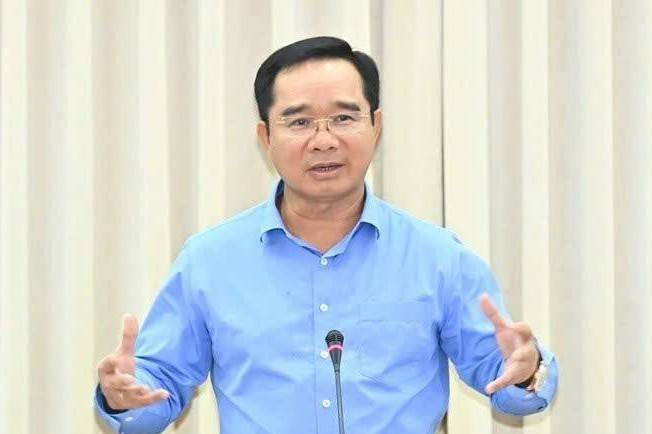 Chủ tịch UBND TP. Hồ Chí Minh: Cần tìm các giải pháp đạt mục tiêu tăng trưởng hai con số