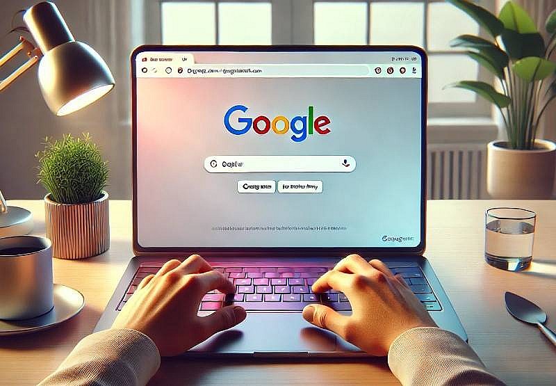 Ví thế của Google trong thị trường tìm kiếm vị lung lay  Ví thế của Google trong thị trường tìm kiếm vị lung lay