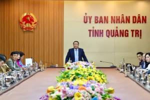 Cuộc đua đầu tư nhà máy nhiệt điện LNG Quảng Trị: Liên danh T&T Group – SK E&S chờ phê duyệt