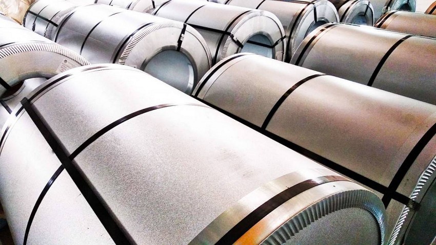 Hiệp hội Thép VSA: Cần sớm xử lý vụ phòng vệ thương mại thép mạ từ Trung Quốc, Hàn Quốc