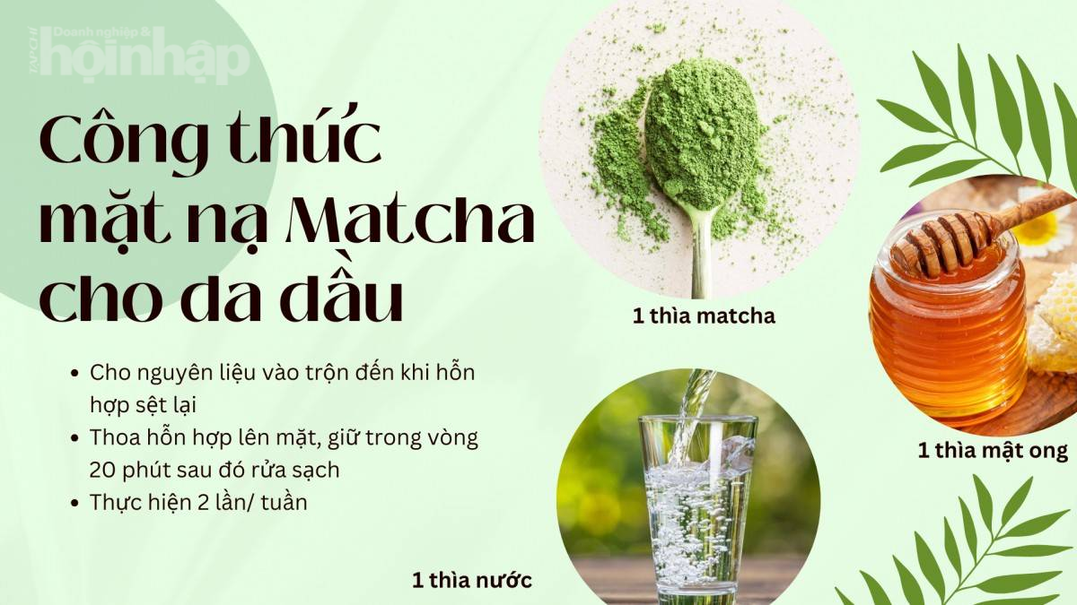 Matcha - 