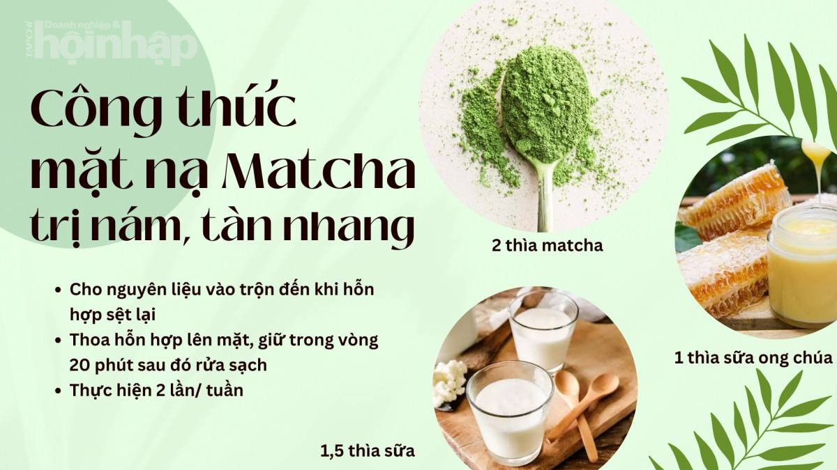Matcha - 
