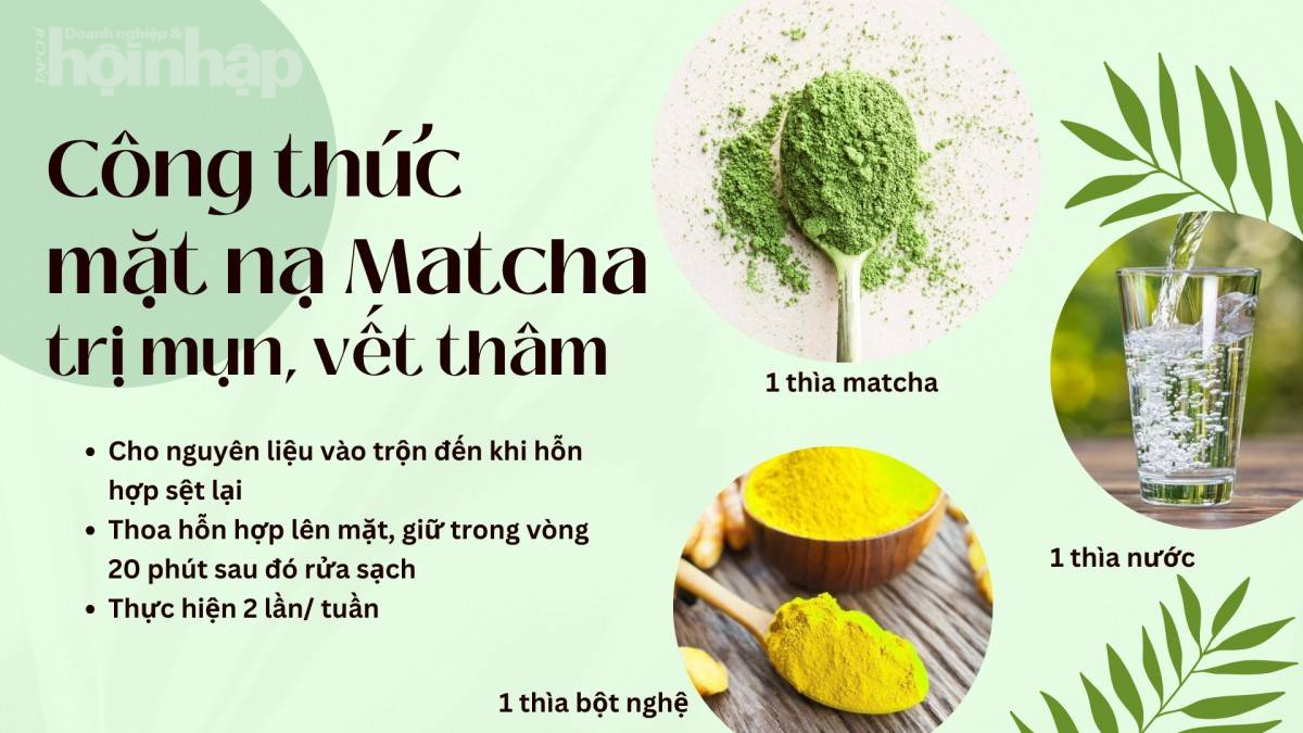 Matcha - 