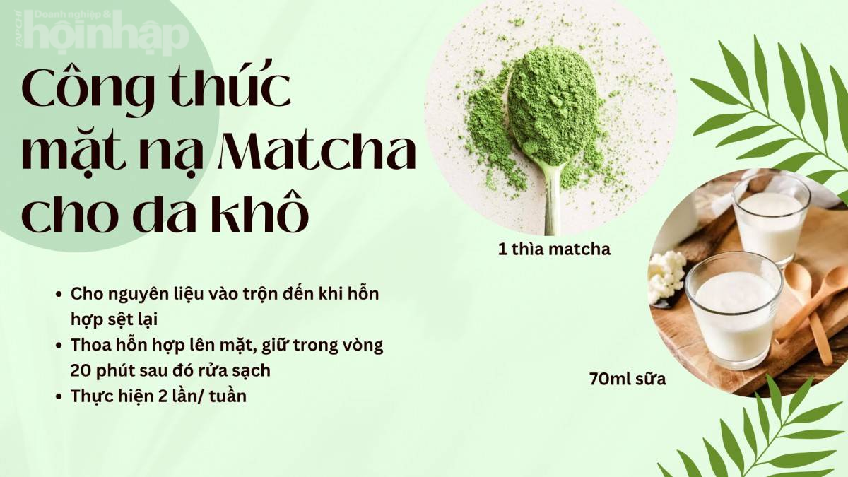 Matcha - 