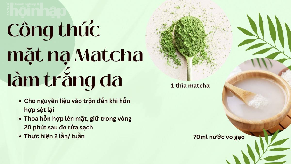 Matcha - 