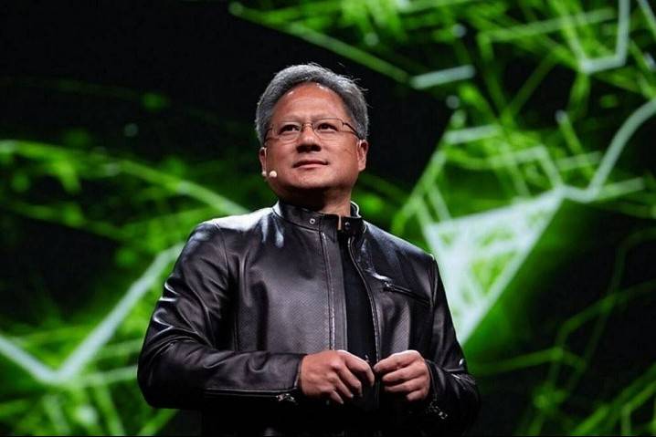 Cổ phiếu Nvidia sụt giảm kéo theo tài sản CEO Jensen Huang 'bốc hơi' 9,3 tỷ USD