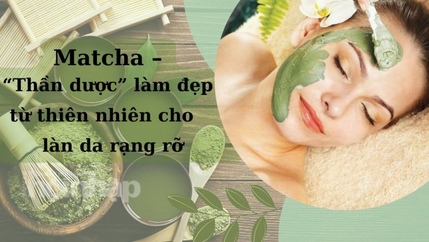 Matcha - 